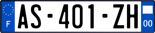 AS-401-ZH