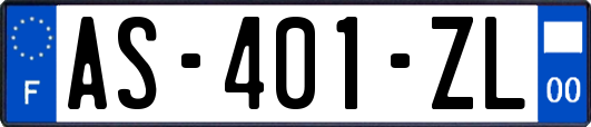 AS-401-ZL