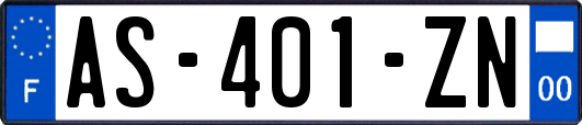 AS-401-ZN