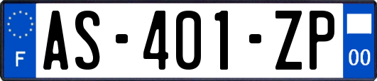 AS-401-ZP