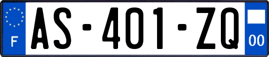 AS-401-ZQ