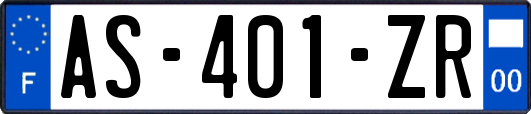 AS-401-ZR