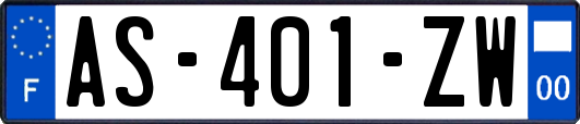 AS-401-ZW