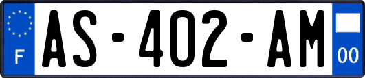 AS-402-AM