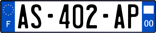 AS-402-AP