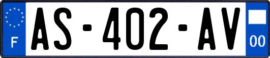 AS-402-AV