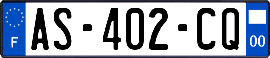AS-402-CQ