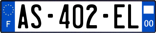 AS-402-EL