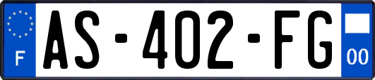 AS-402-FG