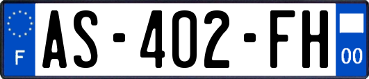 AS-402-FH