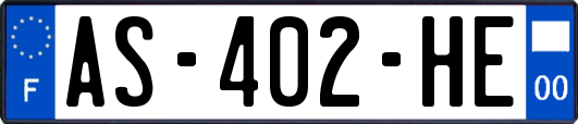 AS-402-HE