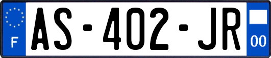 AS-402-JR