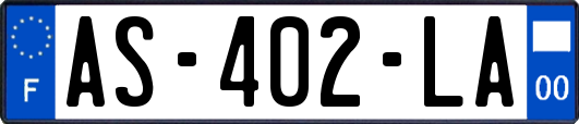 AS-402-LA