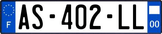 AS-402-LL