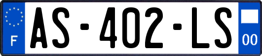 AS-402-LS