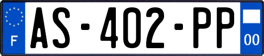 AS-402-PP