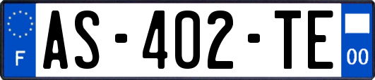 AS-402-TE