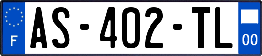 AS-402-TL