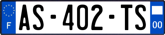 AS-402-TS