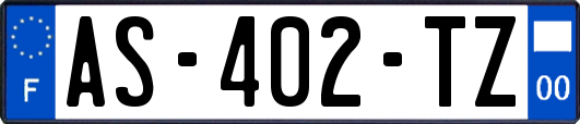 AS-402-TZ