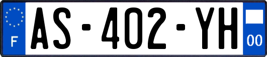 AS-402-YH