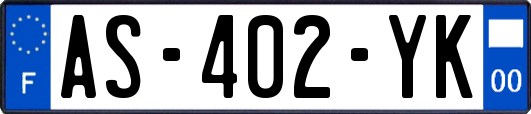 AS-402-YK