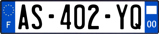 AS-402-YQ