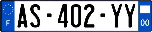 AS-402-YY