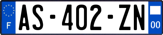 AS-402-ZN