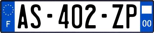 AS-402-ZP