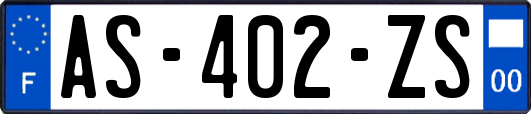 AS-402-ZS