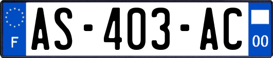 AS-403-AC