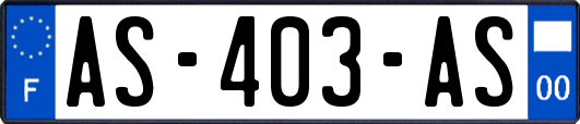 AS-403-AS