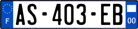 AS-403-EB
