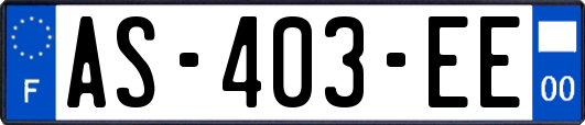 AS-403-EE