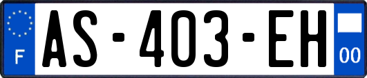 AS-403-EH