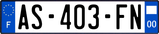 AS-403-FN