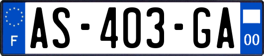 AS-403-GA