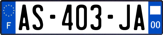 AS-403-JA