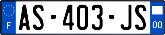 AS-403-JS