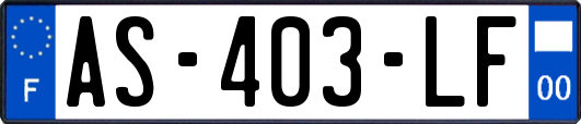 AS-403-LF