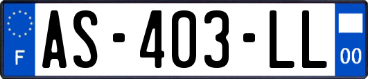AS-403-LL