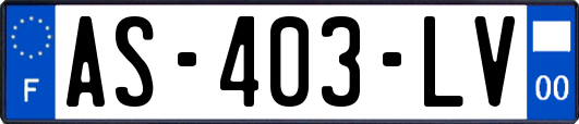 AS-403-LV
