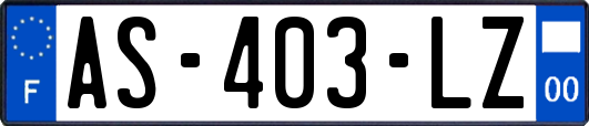 AS-403-LZ