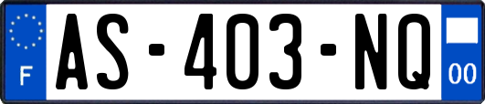 AS-403-NQ
