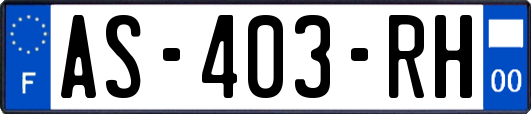 AS-403-RH