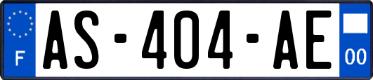 AS-404-AE