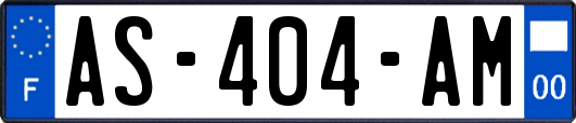 AS-404-AM