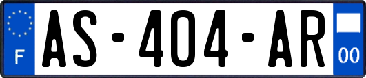 AS-404-AR