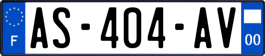 AS-404-AV